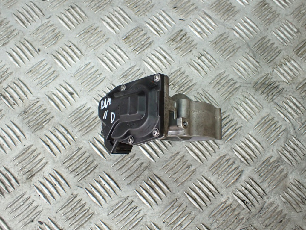 Air Throttle Body Dodge Ram V 1500 19-