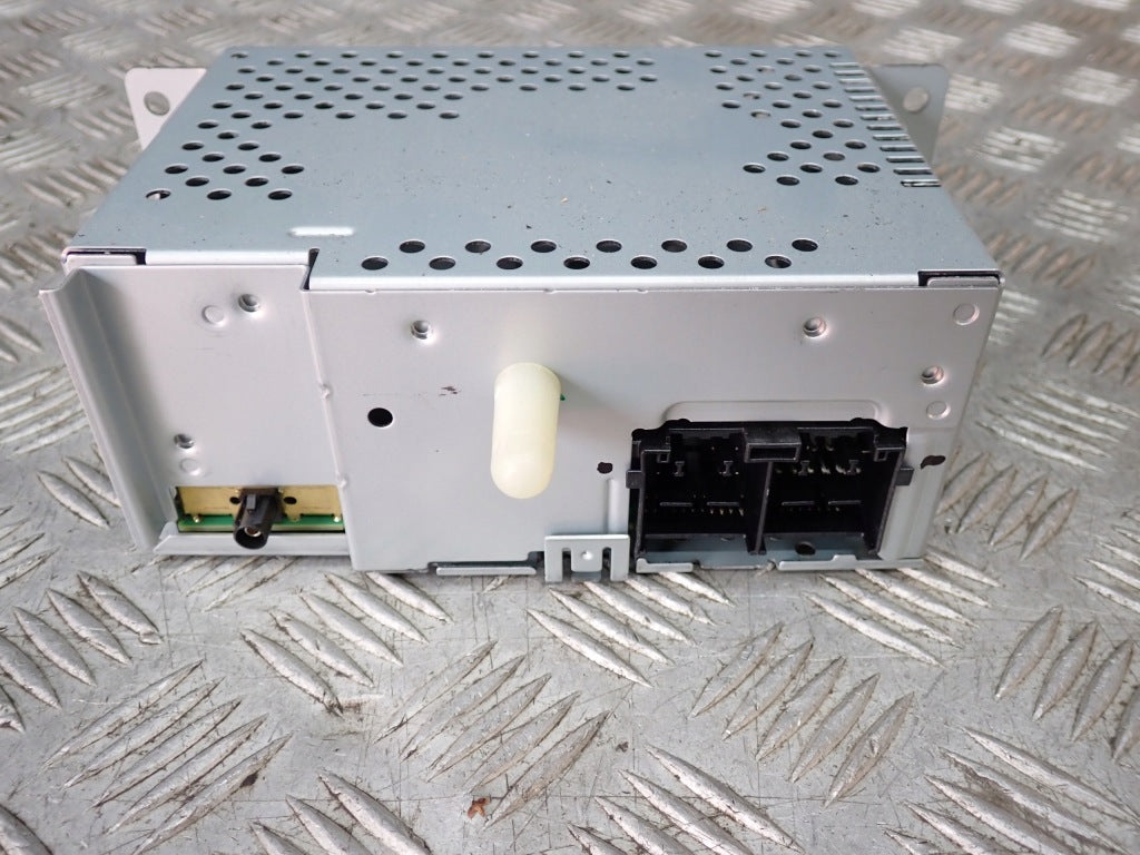 Radio Odbiornik Moduł Radia Ford F350 F250 P558 Crew Cab 2021