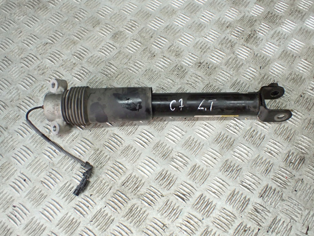 Rear Shock Absorber Magnetic Rear Chevrolet Corvette C7 2014-