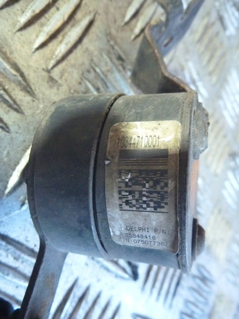 Xenon Suspension Sensor Chevrolet Corvette C6
