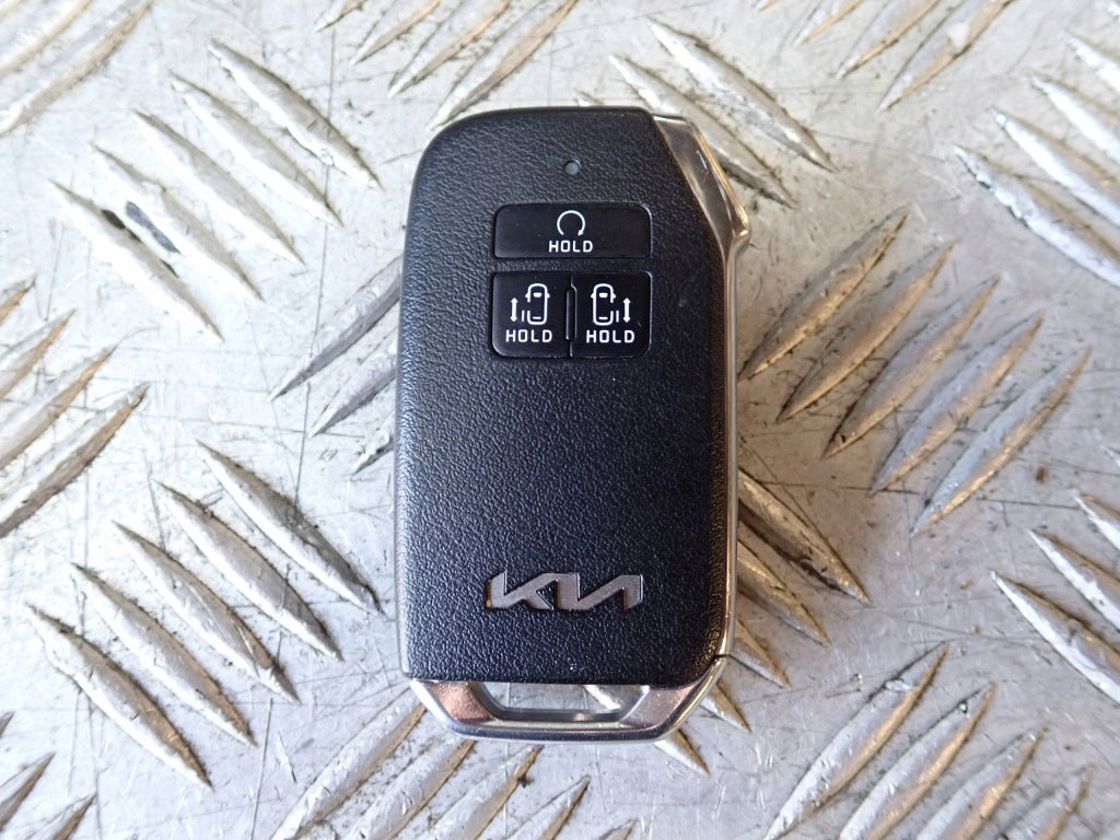 Remote Key Kia Carnival LX KA4 2020-
