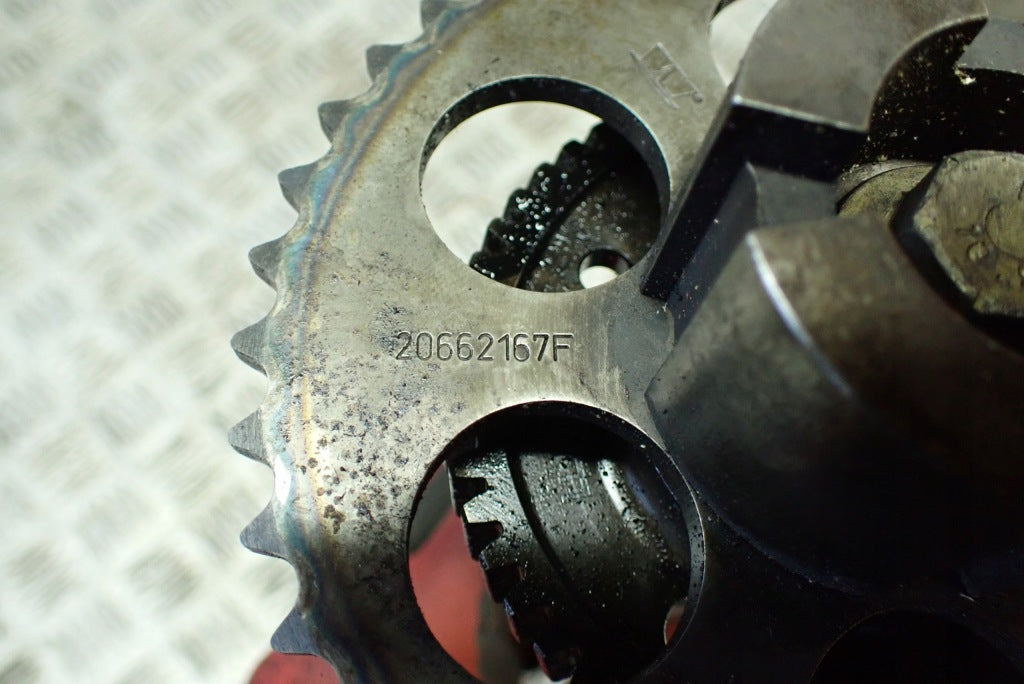Camshaft Shafts 3.0 CRD Diesel DODGE JEEP 11-