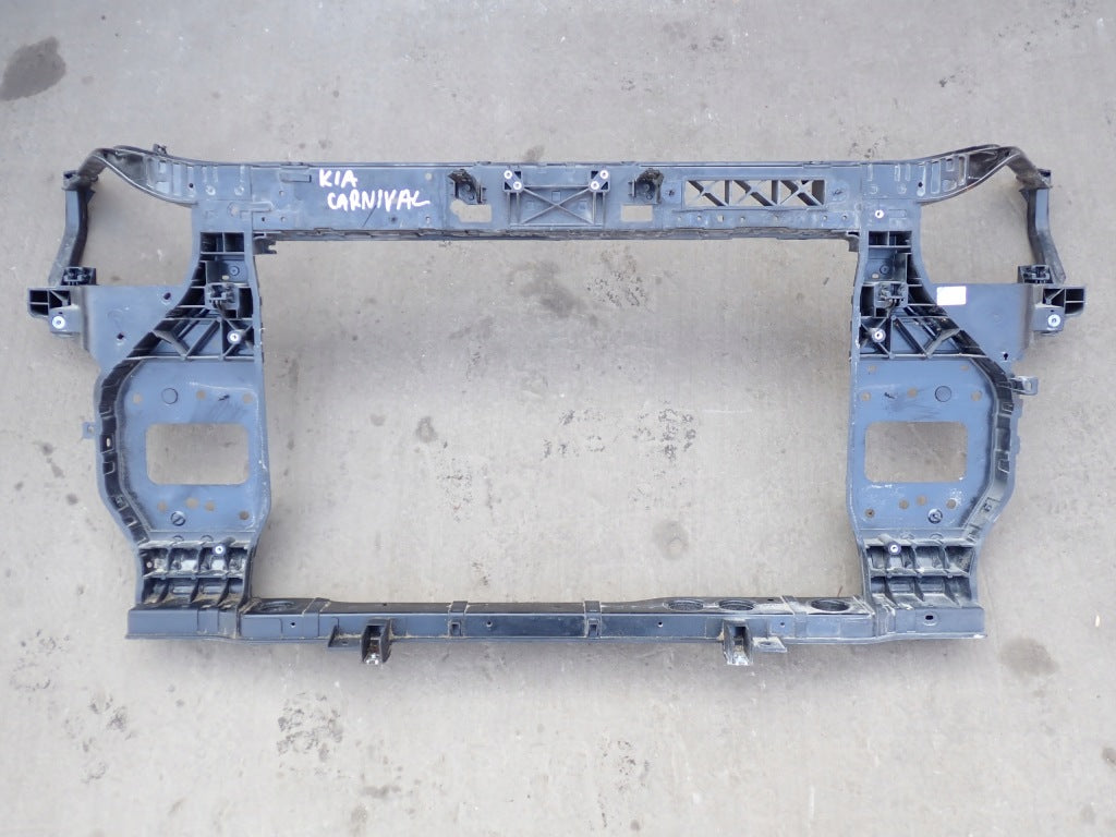 Front Fascia Front Reinforcement Kia Carnival LX 3.5 KA4 2020-