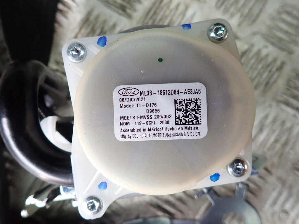 Pas Napinacz Dopinacz Prawy Przedni Ford F150 21-