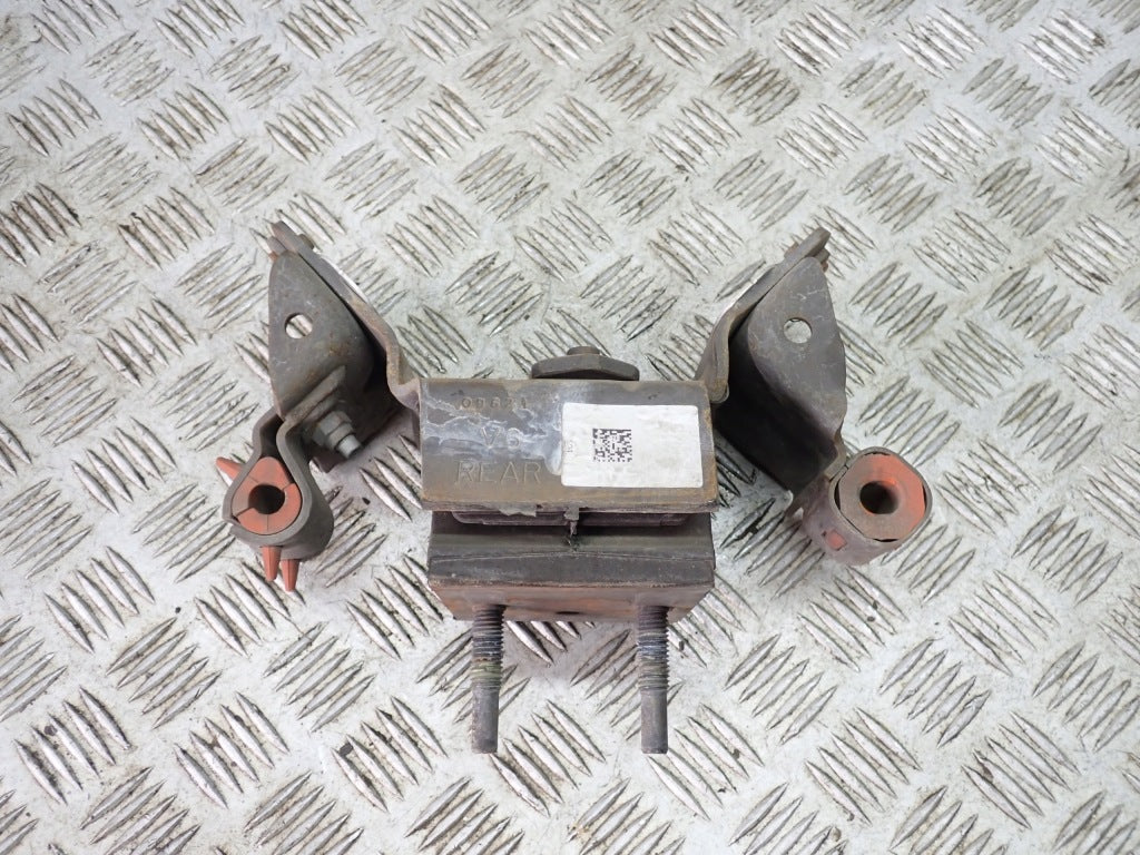 Cushion Paw Box Support Kit Ford F150 5.0 3.5 2021-