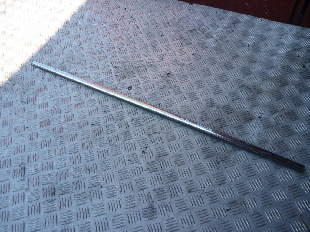 Listwa Chrom Drzwi Lewy Tył VW Atlas Teramont