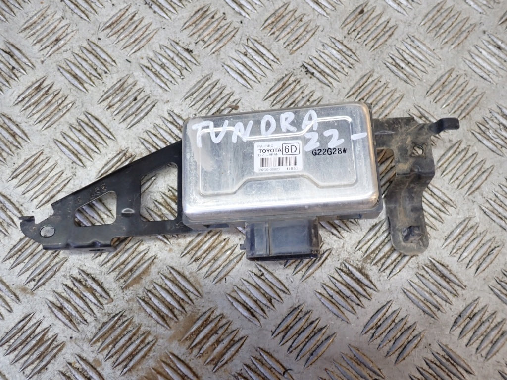 Moduł Sterownik Konwerter Napięcia Toyota Tundra 3.4 2022-