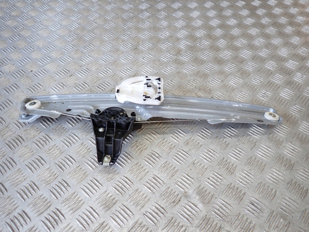 Podnośnik szyby drzwi prawy tył do Ford F150 2024 XLT Crew Cab, części samochodowe Autolandparts