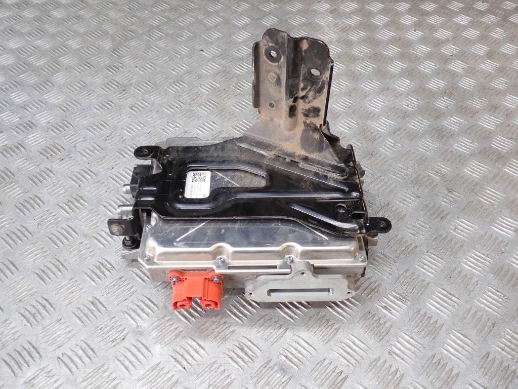 Falownik Inwerter Converter Przetwornica Napięcia Ford F150 3.5 Hybrid 2021