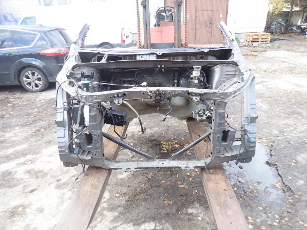 Ćwiartka Lewa Przednia Podłużnica Lerwy Przód Honda Odyssey 2020