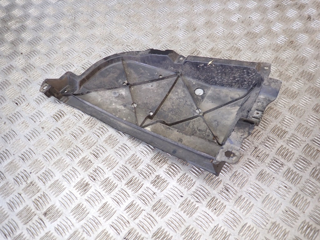 Osłona Zderzaka Tył Lewa Dolna Toyota Sienna XL40 2021