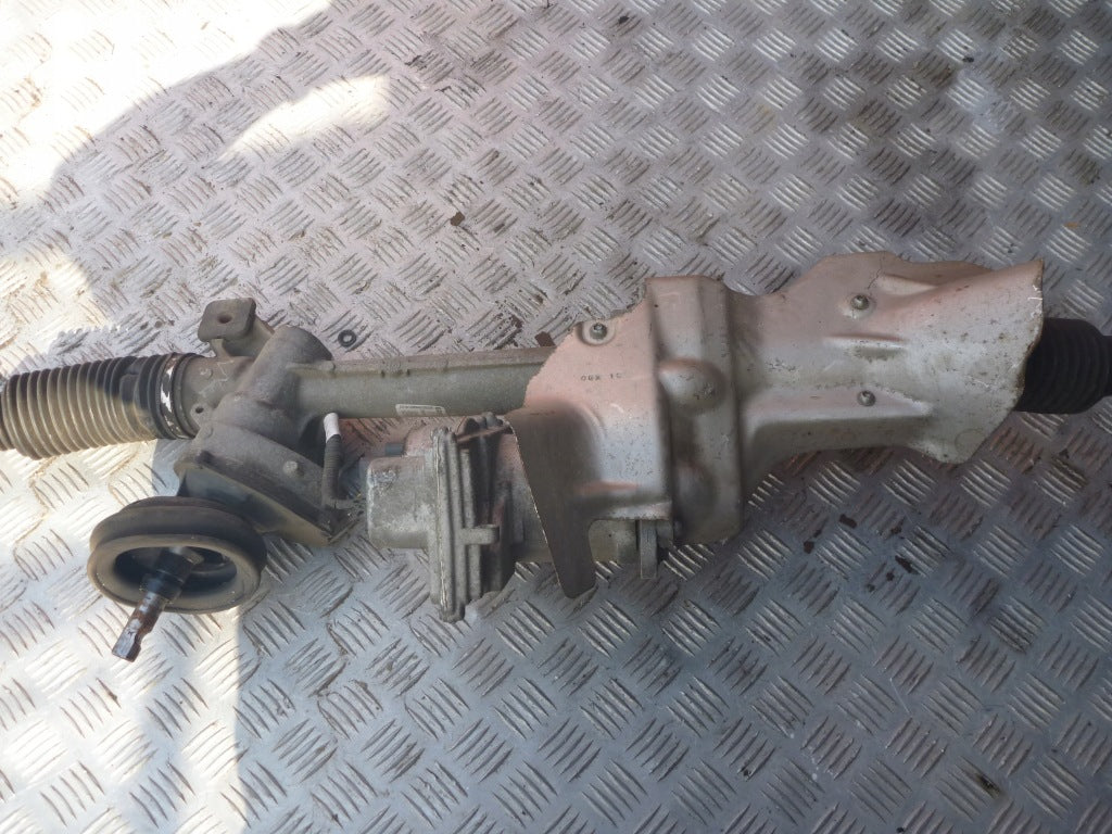 2017 Cadillac XT5 Acadia Transmission