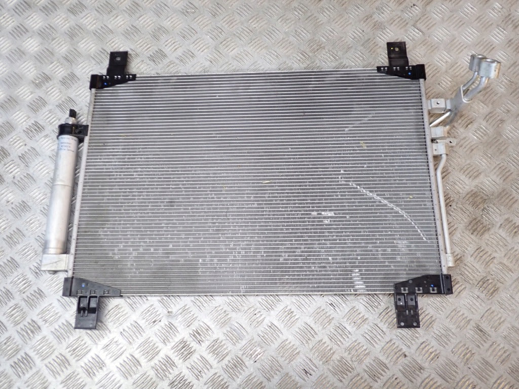 Chłodnica Klimatyzacji Infiniti QX60 L51 Nissan Pathfinder R53 22-