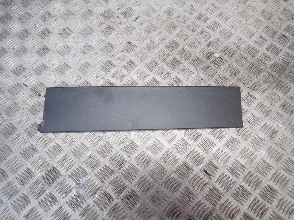 Right Rear Door Trim Ford F150 2021
