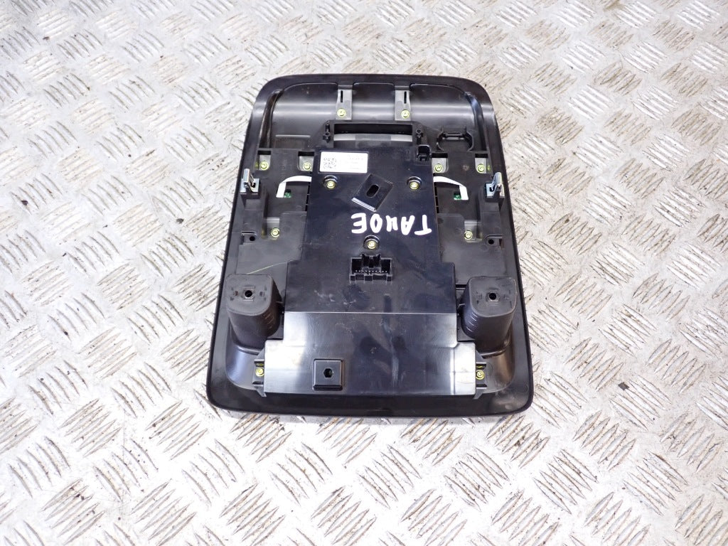 Panel Podsufitki Chevrolet Tahoe Suburban 5.3 2021-
