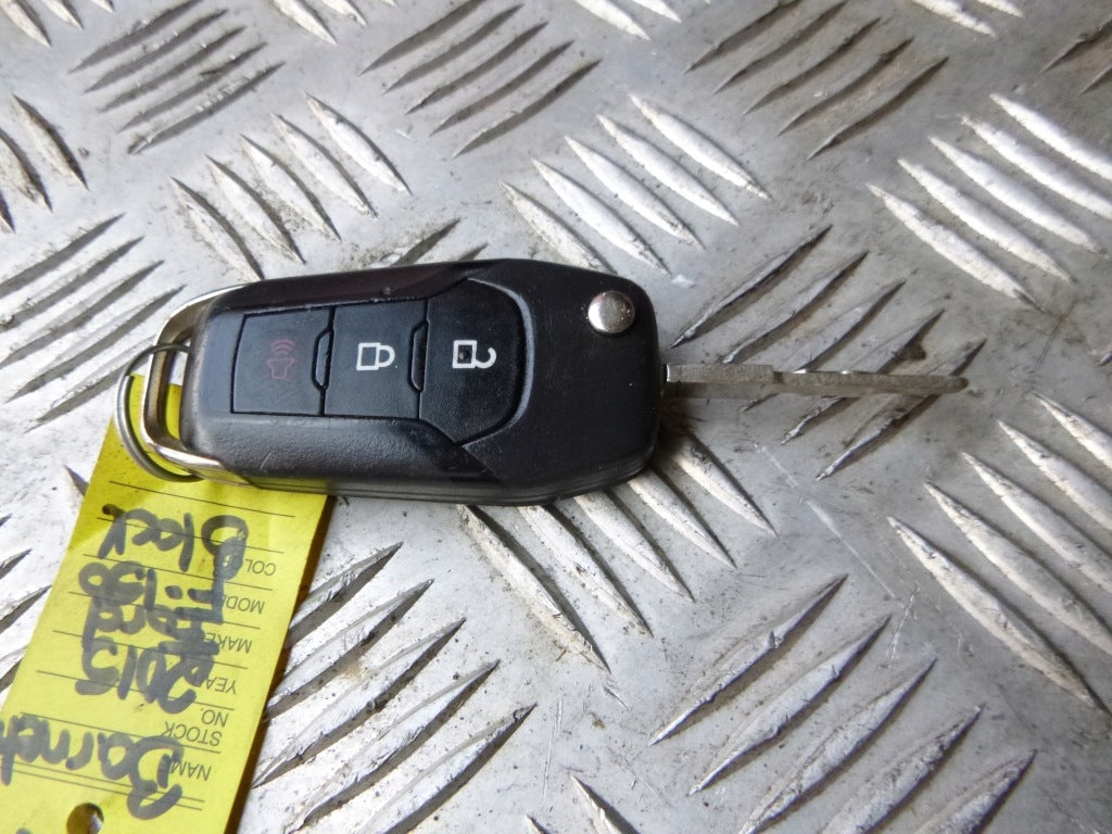 Key Remote 902 MHZ USA Ford F150 2015-