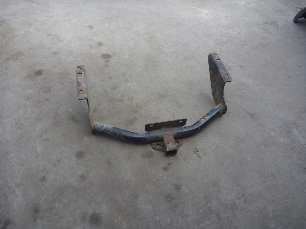 Hak Holowniczy Belka Haka Dodge Ram 1500 09-
