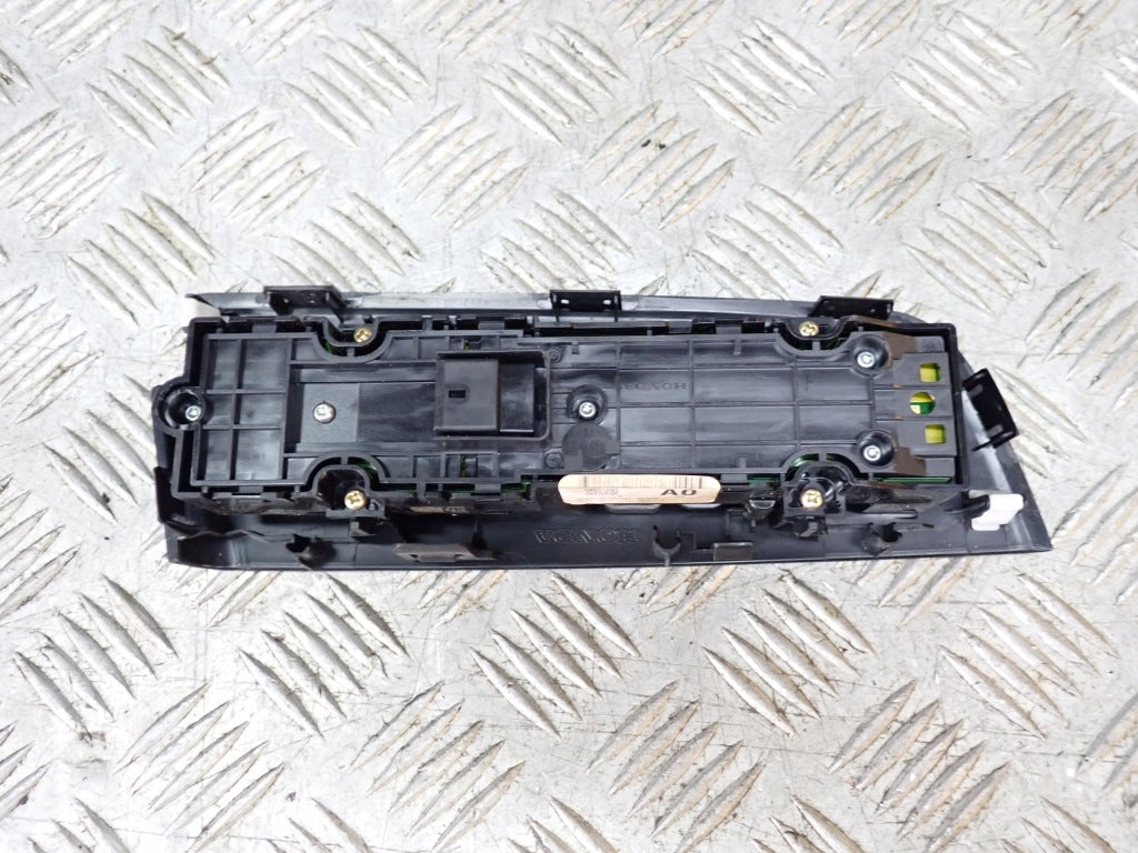Panel Szyb Lusterek Lewy Przedni Honda Pilot 4 YG2 4x4 23-