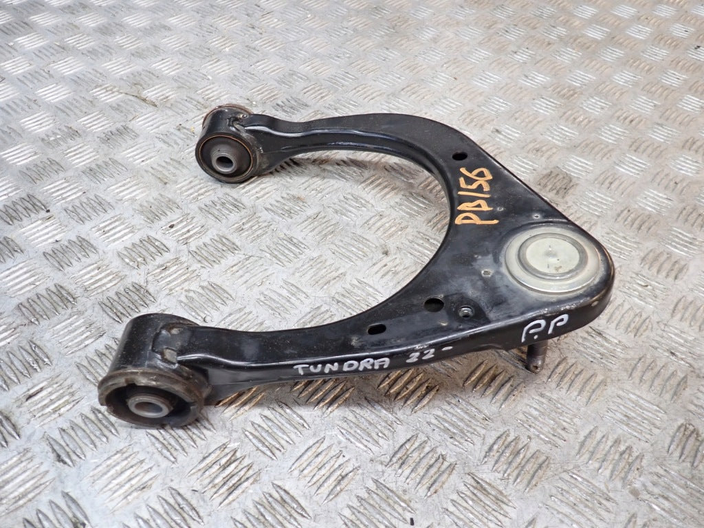 Right Front Upper Control Arm Toyota Tundra Sequoia 2022-