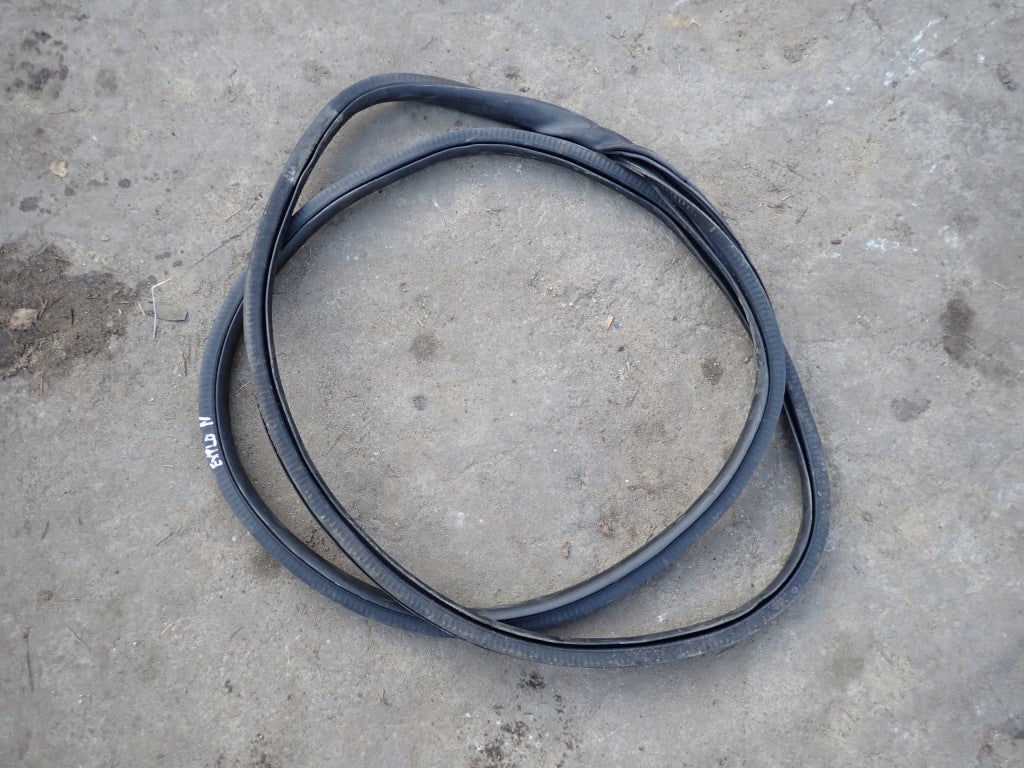 Ford Explorer Interior Door Seal 20-
