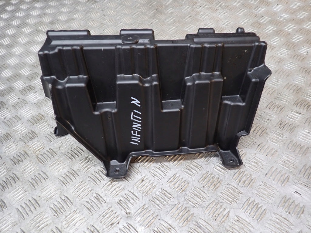 Trunk Storage Box Mount Infiniti QX60 L51Nissan Pathfinder R53 2022