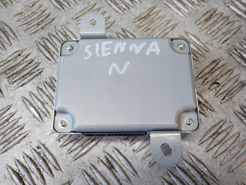 Moduł Sterownik Baterii Toyota Sienna Tundra 3.4 3.5 HYBRID 2022-