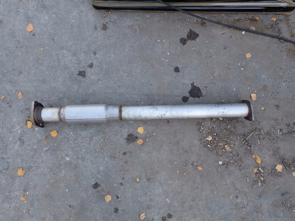 Exhaust Pipe Dodge Ram V 1500 5.7 Hemi 19-