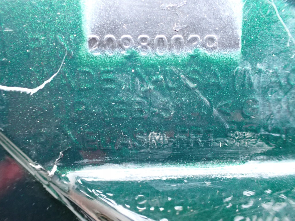 Listwa Progowa Prawa Próg Prawy Chevrolet Corvette C7 14-