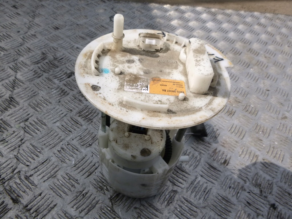 Pompa Paliwa BB53-9H307-BA Ford Explorer 2011