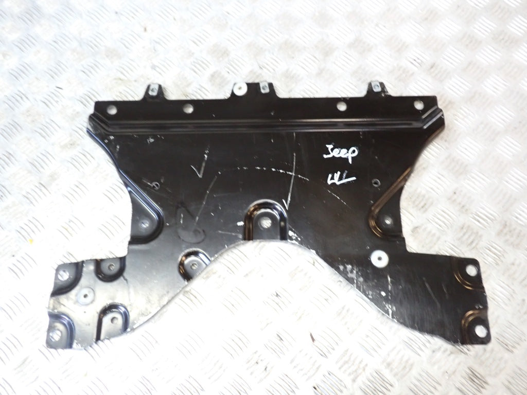 Lower Engine Cover Jeep Grand Cherokee WL 3.6 4x4 21