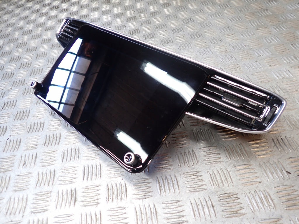 Nawigacja Wyświetlacz LCD Monitor Ekran Jeep Grand Wagoneer WS 5.7 2022-