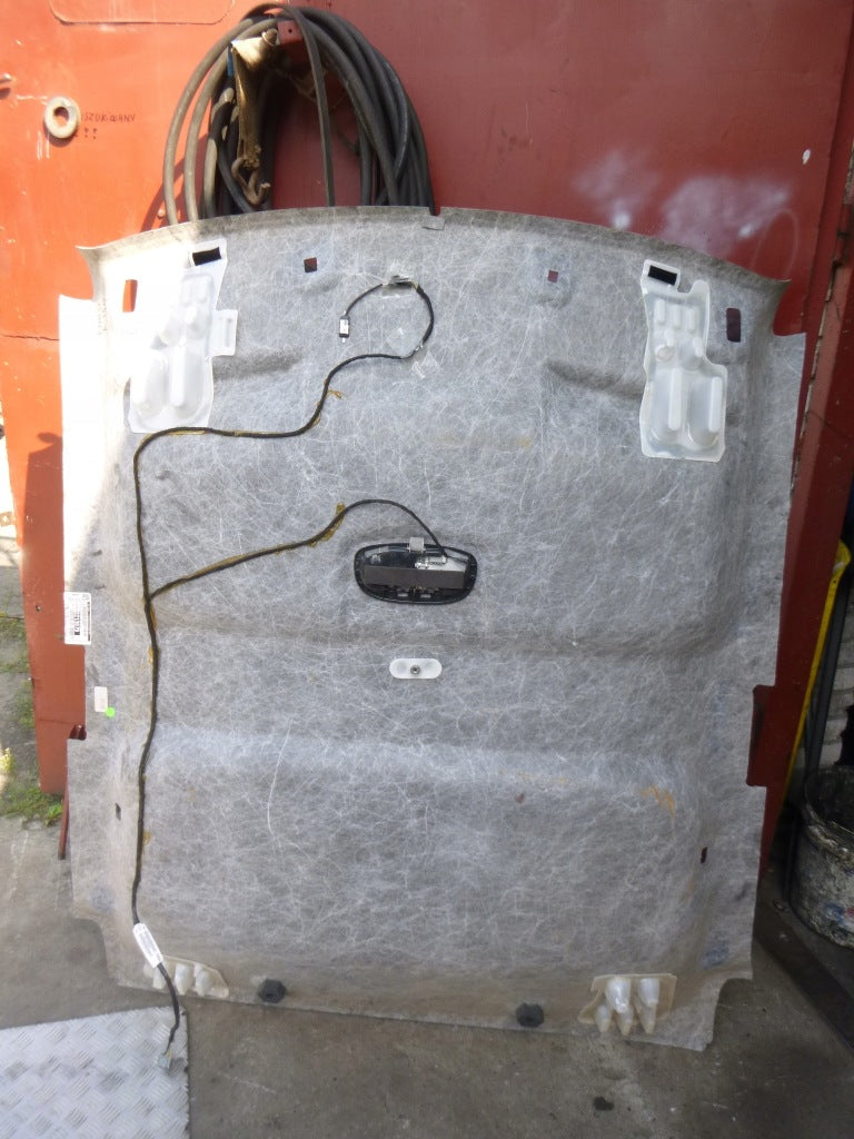 Headliner Ford F150 XII 2011
