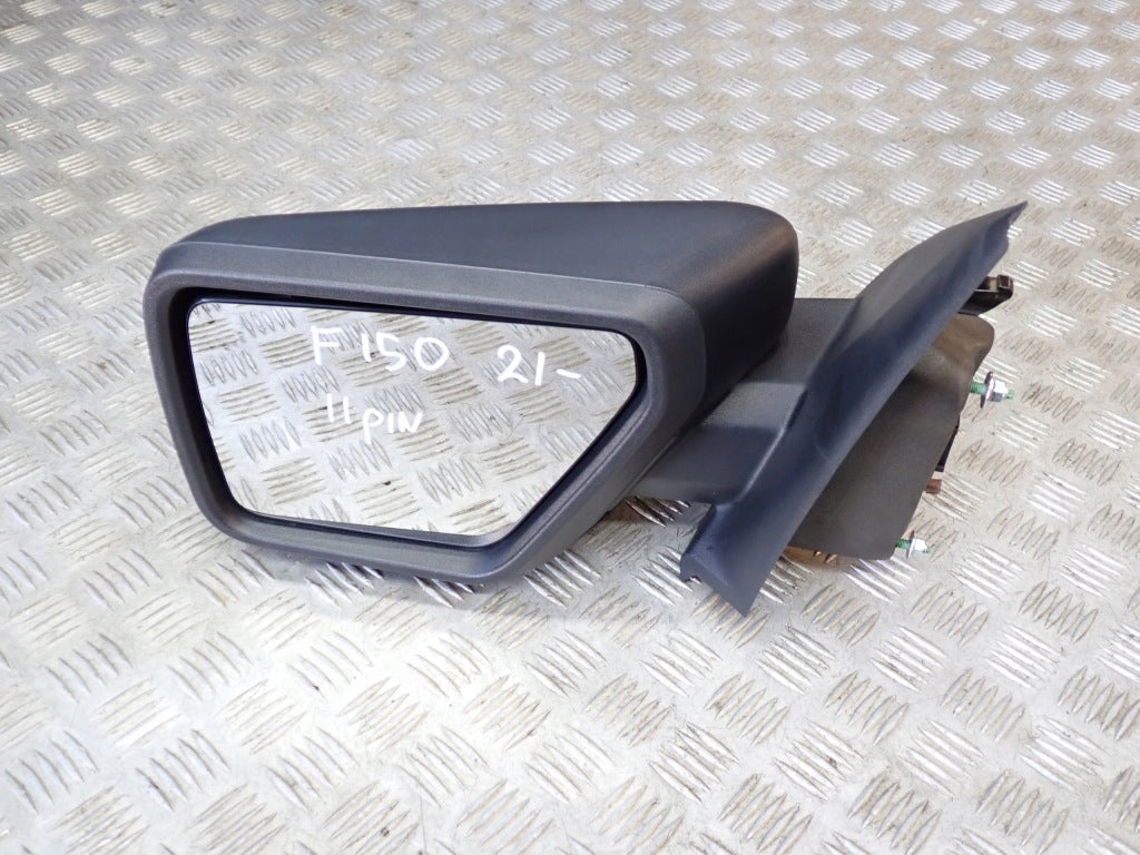 Lusterko Lewe 11 PIN Kamera Ford F150 3.5 XLT Crew Cab 2021-