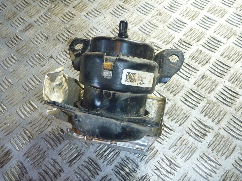 Engine Mount Chevrolet Silverado Sierra 2014-