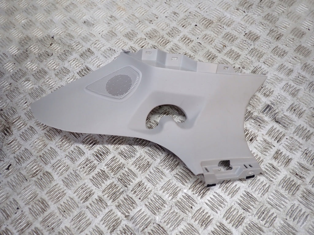 Osłona Słupka C Tylna Lewa Toyota Sienna XL40 2021