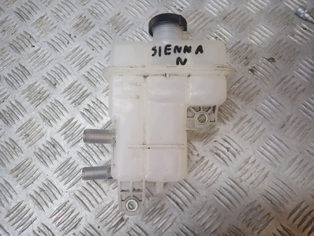Zbiornik Zbiorniczek Wyrównawczy Hybrydy Toyota Sienna XL40 2021
