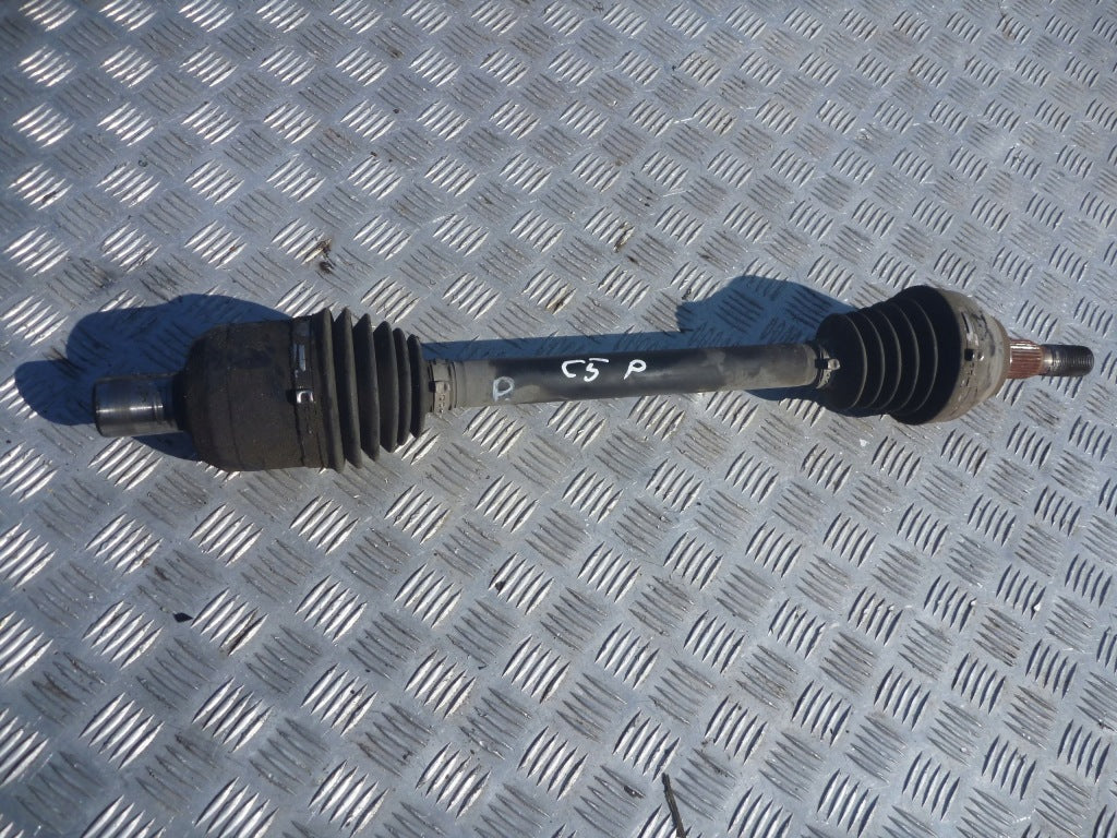 Corvette C5 Drive Shaft