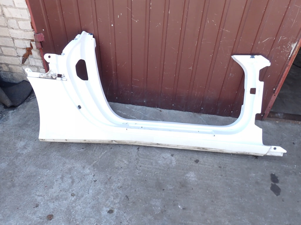 Listwa Progowa Prawa Próg Prawy Chevrolet Corvette C7 14-