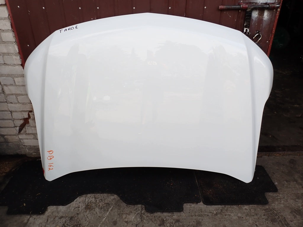 Maska Pokrywa Silnika Kompletna Chevrolet Tahoe Suburban Yukon 2021-