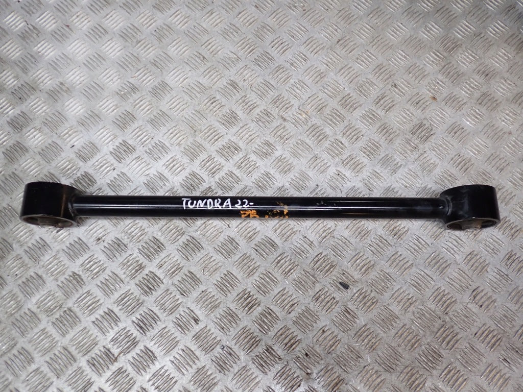 Rear Control Arm Toyota Tundra 3.4 3.5 2022-