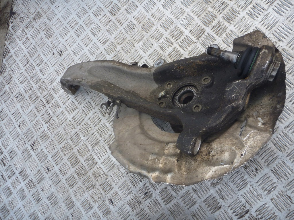 Zwrotnica Piasta BMW5GT F07 F06 7 F01 xDrive 4x4