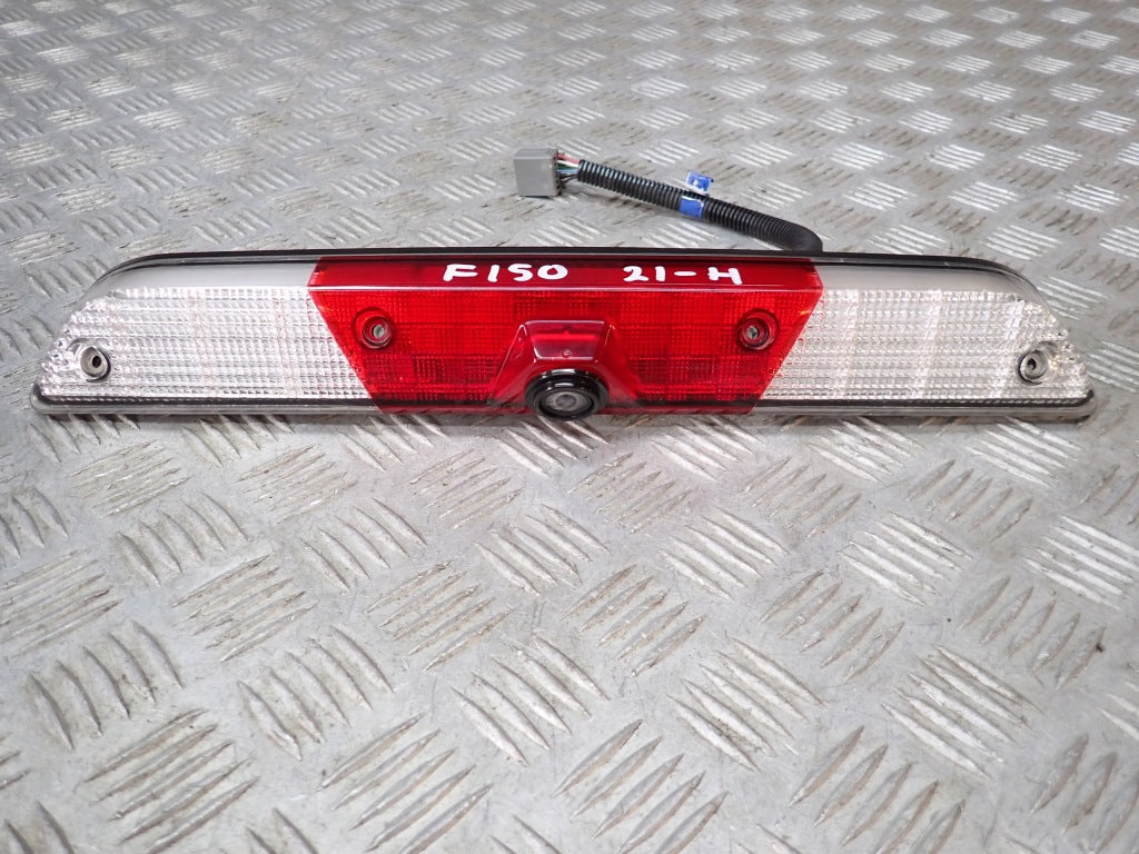 Lampka Stop z Kamerą Ford F150 Crew Cab 2021-
