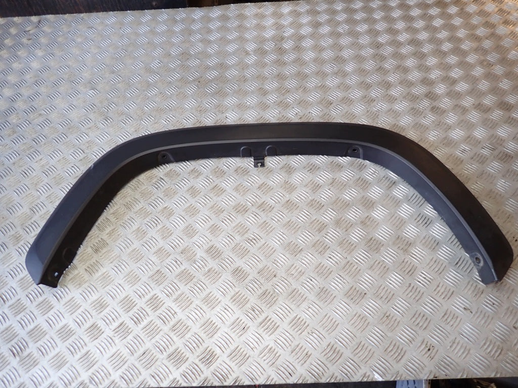 Right Rear Bumper Fender Trim Toyota Tundra Crew Max 2022-
