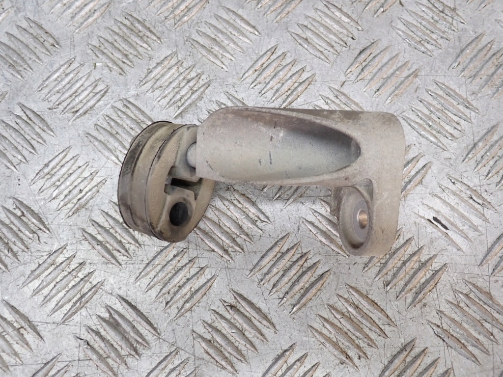 Wieszak Uchwyt Tłumika Wydechu Jeep Wagoneer Grand Wagoneer WS 5.7 22-