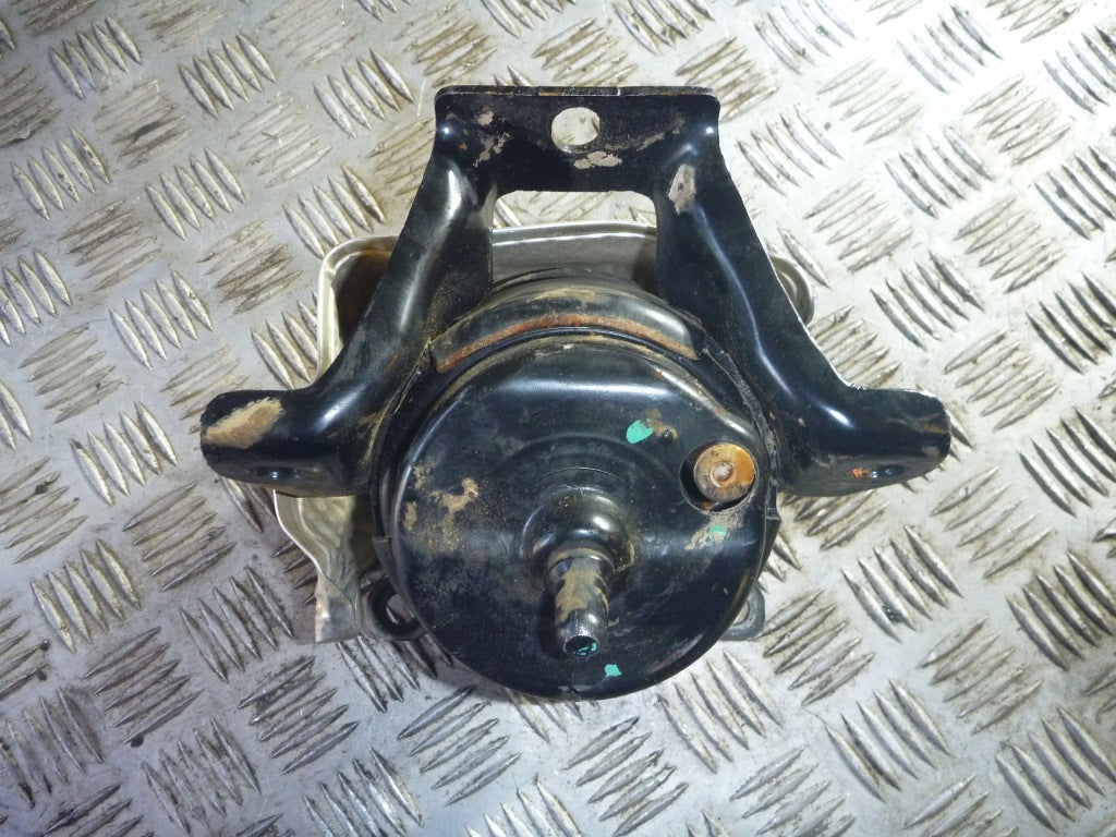 Engine Mount Chevrolet Silverado Sierra 2014-
