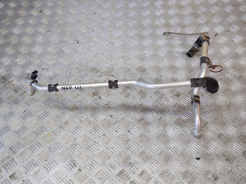 Oil Cooler Hose Pipe Jeep Grand Cherokee WL 3.6 4x4 21