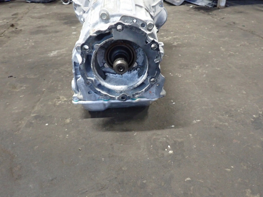 10 Speed ​​Transmission Chevrolet Silverado Suburban Tahoe Yukon Escalade 2022-