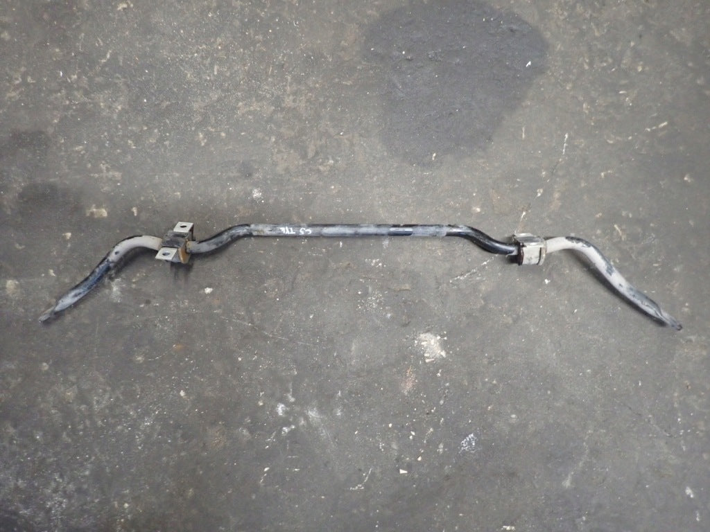 Rear Stabilizer Bar Chevrolet Corvette C5