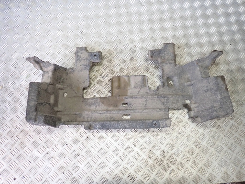 Ford F150 2021 Lower Case Cover
