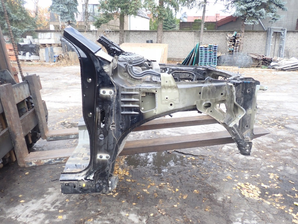 Pas Przedni Ćwiartki Przód Chevrolet Suburban Tahoe GMC Yukon Escalade 21-